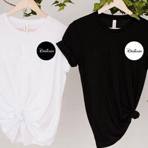 Meet your Posher, Designer